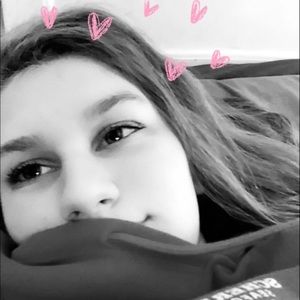 Meet your Posher, Aubrey